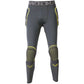 鎧武者 LONG HIP PROTECTOR (PORON)1738 護臀長褲