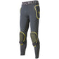鎧武者 LONG HIP PROTECTOR (PORON)1738 護臀長褲
