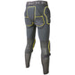 鎧武者 LONG HIP PROTECTOR (PORON)1738 護臀長褲