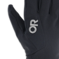 Outdoor R Men Sureshot Softshell Gloves