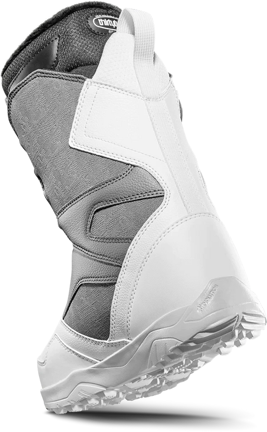 Thirtytwo W STW DOUBLE BOA 23單板雪鞋