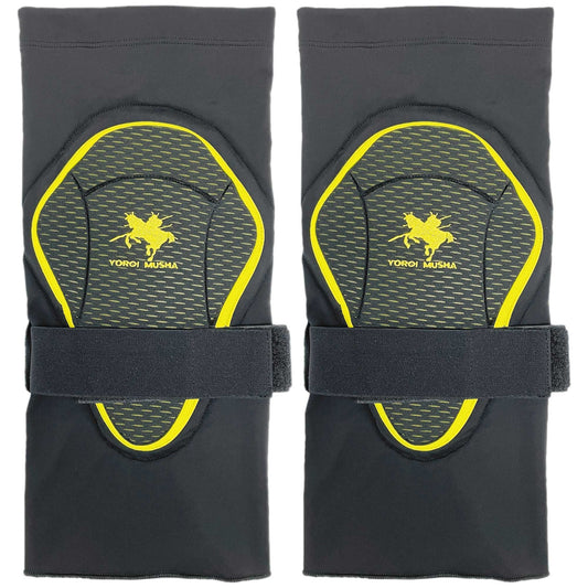 24/25 鎧武者 KNEE PAD 1718 護膝