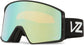 Vonzipper MACH VFS M SNGG KLC