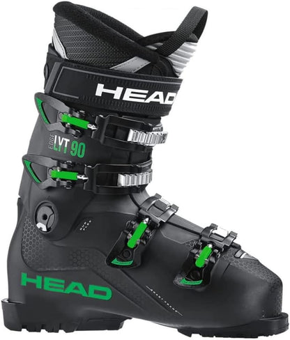 21/22 Head Edge LYT 90 雙板雪鞋