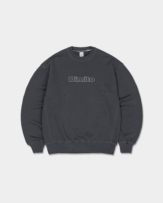 Dimito LINE SWEATSHIRTS