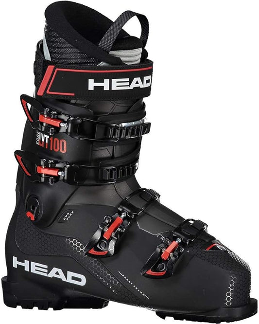 Head EDGE LYT 100 定制 雙板雪鞋