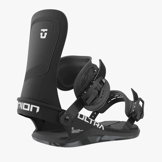 Union Ultra M 單板固定器