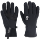 Outdoor R Men Sureshot Softshell Gloves