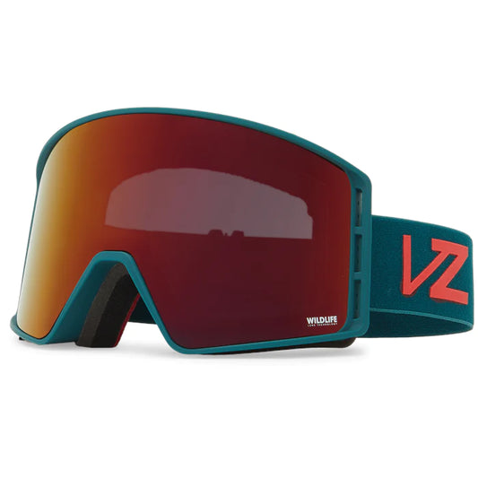 Vonzipper MACH VFS M SNGG DBB