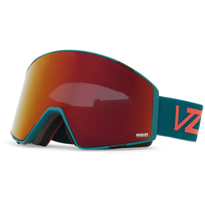 Vonzipper CAPSULE M SNGG HAL