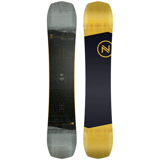 Nidecker Sensor