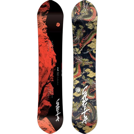 23/24 Capita KAZU KOKUBO PRO 單板雪板