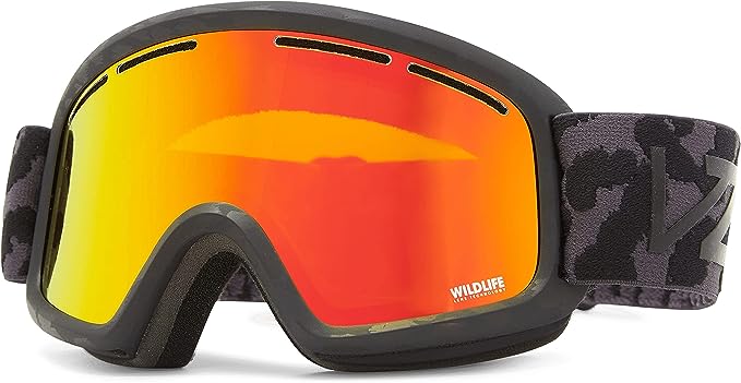 Vonzipper TRIKE M SNGG WFC