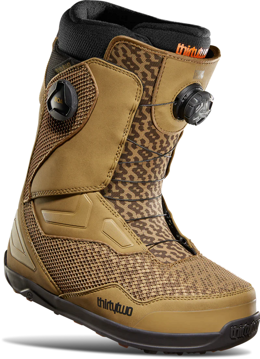 ThirtyTwo TM-2 DOUBLE BOA STEVENS