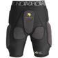 鎧武者 SHORT HIP PROTECTOR(KEVLAR) 1751護臀