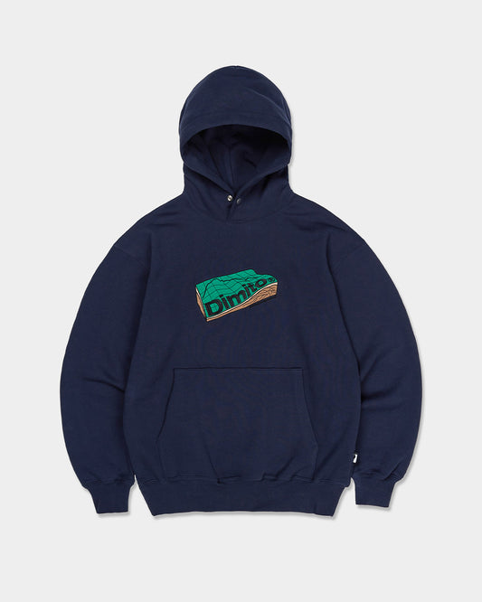 Dimito STRATUM HOODIE
