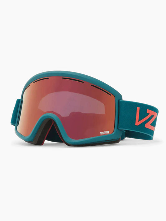 Vonzipper CLEAVER M SNGG DBB
