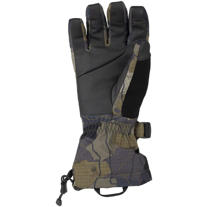 Outdoor R M Revolution II GORE-TEX Glove