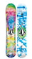Nitro Men ALTERNATOR x VOLCOM單板雪板