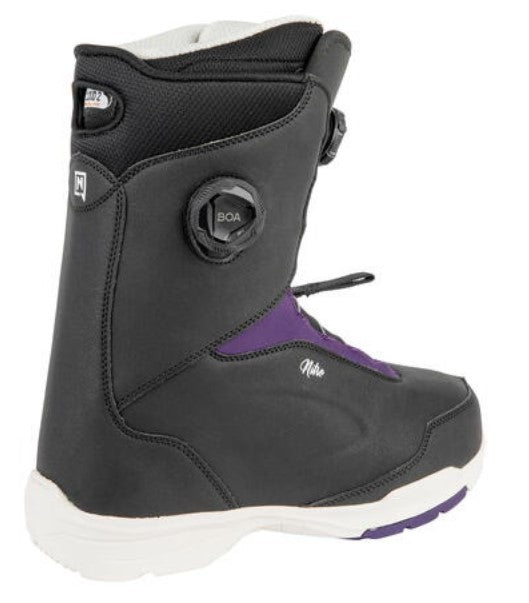 Nitro Women SCALA BOA 單板雪鞋