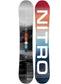 Nitro Men TEAM PRO WIDE 單板雪版
