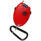 Northpeak CABLE LOCK(CARABIN)NP3327纜線密碼鎖