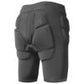 Northpeak UNISEX SHORT HIP PROTECTOR 護臀