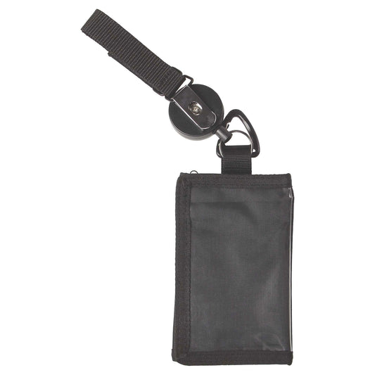 Northpeak WALLET with PASS CASE 5402票卡夾