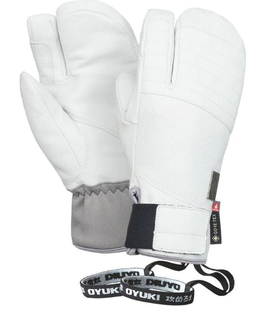 Oyuki Chika GTX trigger mitts 手套 2324