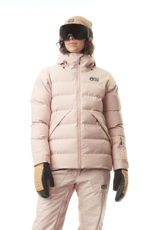 PICTURE LEMENT JKT 雪服 2324