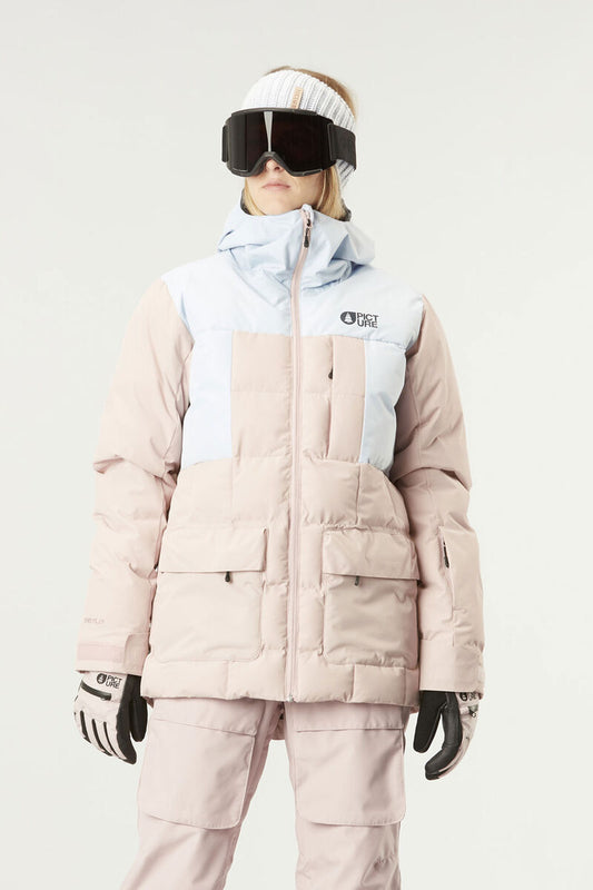 PICTURE FACE IT JKT 雪服 2324