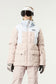 PICTURE FACE IT JKT 雪服 2324