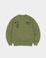 Dimito PEACE SWEATSHIRTS