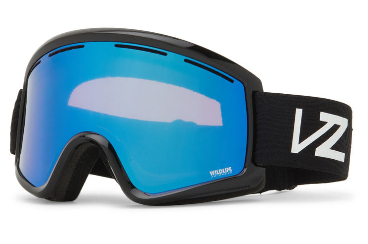Vonzipper CLEAVER M SNGG DBB
