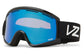 Vonzipper CLEAVER M SNGG DBB