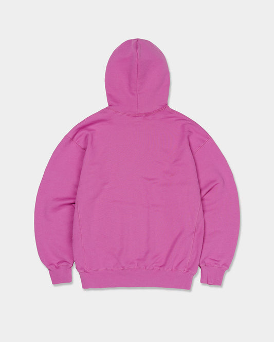 Dimito WAVE LOGO HOODIE