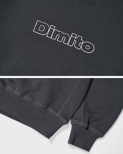 23/24 Dimito LINE SWEATSHIRTS
