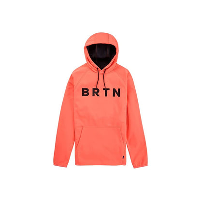Burton M CROWN WPF PO