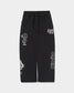 Dimito PRAY SWEATPANTS