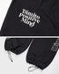 Dimito PRAY SWEATPANTS