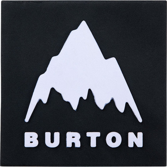 Burton FOAM MATS MOUNTAIN LOGO