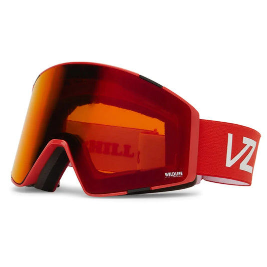 Vonzipper CAPSULE M SNGG HAL